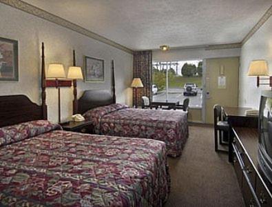 Фотографии гостиницы 
            Country Hearth Inn & Suites Cartersville