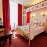 Фотография гостиницы Hotel de la Bretonnerie