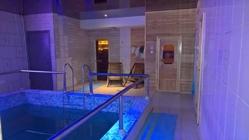 Фотографии базы отдыха Таежное озеро