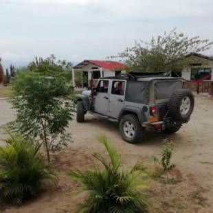 Фотографии гостевого дома
Payande - Tatacoa