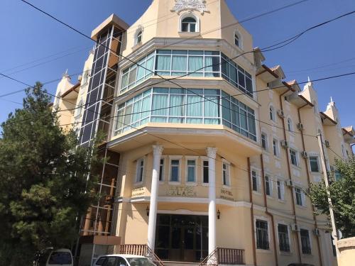 Фотографии апарт отеля
Retro Palace