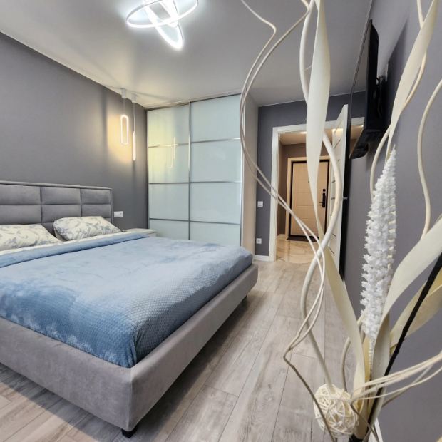 Фотографии квартиры
Апартаменты Ocean