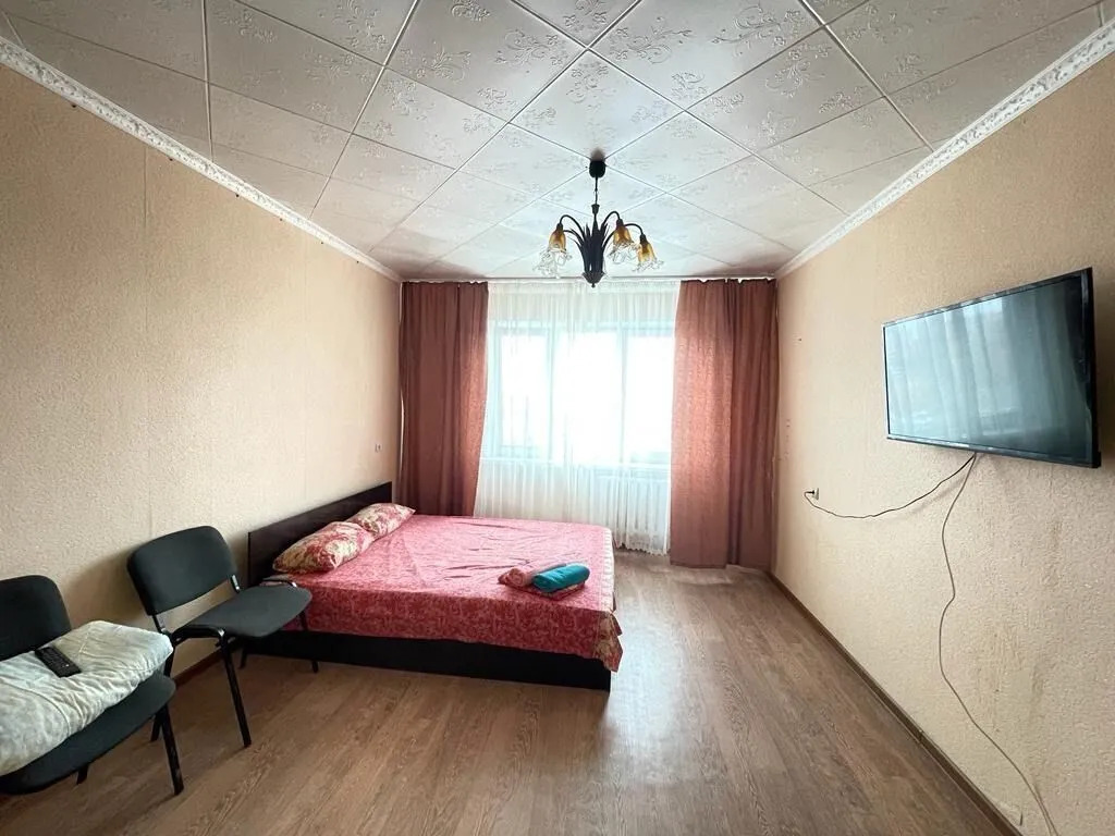 Фотография квартиры Квартира на улице Клары Цеткин 5к2