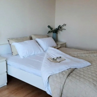 Фотография квартиры Апартаменты на территории МК Сибиряк к1