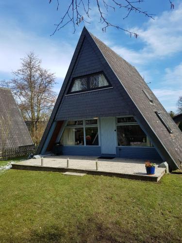 Фотография гостевого дома Ferienhaus