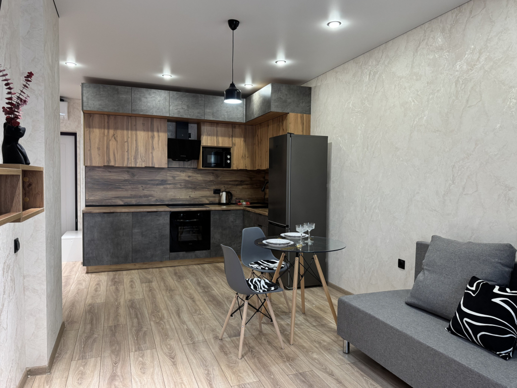 Фотография квартиры Апартаменты Atmosfera Sna в Тихом Центре в Жк Прованс