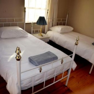 Фотография кемпинга Scheepers Rust Guest Farmhouse