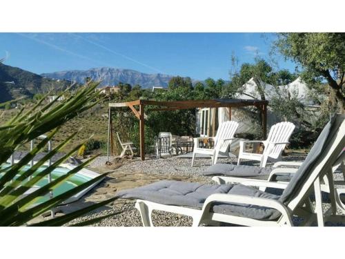 Фотография гостевого дома Treehouse