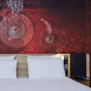 Фотографии гостиницы
Novotel München City