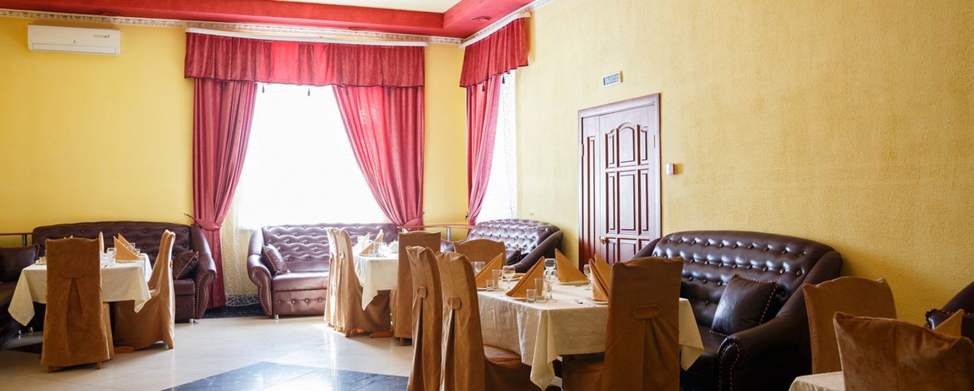 Фотографии банкетного зала Встреча друзей