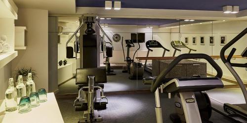 Фотография гостиницы Hotel Indigo - Tallahassee - College Town, an IHG Hotel