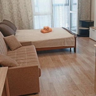 Фотография квартиры Апартаменты Финский 1А/15