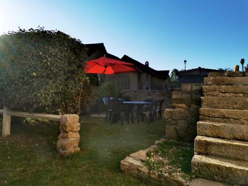 Фотографии гостевого дома 
            Gîte des 3 vallées