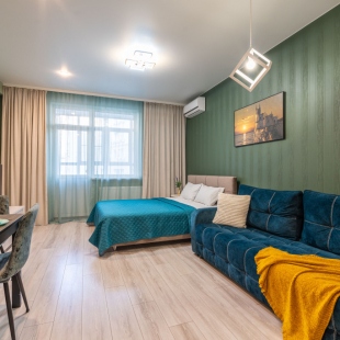 Фотография квартиры Апартаменты SunRеntаl ЖК Главный