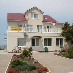 Фотография мини отеля Фалькон Тамани