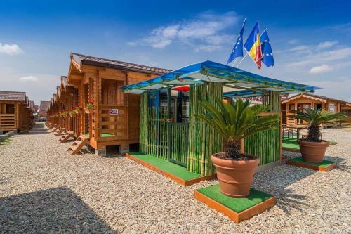 Фотография гостевого дома Casute Sebastian Baile Figa