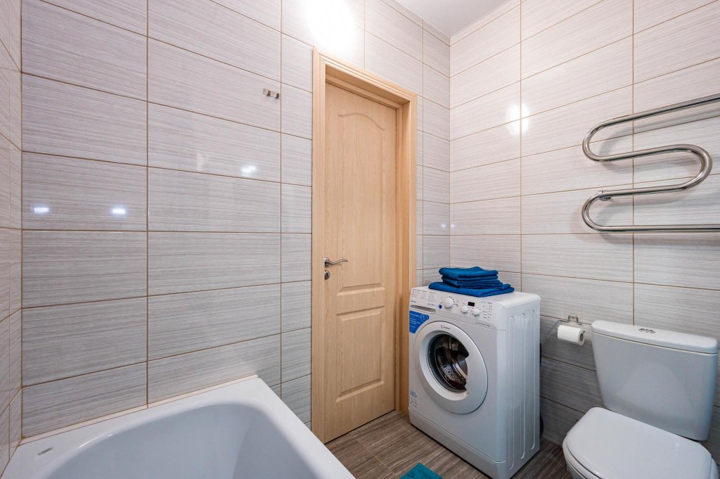 Фотография квартиры Апартаменты на улице Московская 118/1