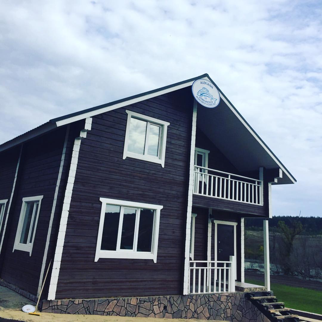 Фотография базы отдыха Alekiann