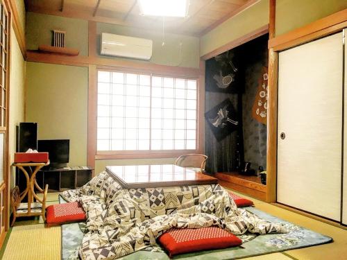 Фотография гостевого дома MaruHouse