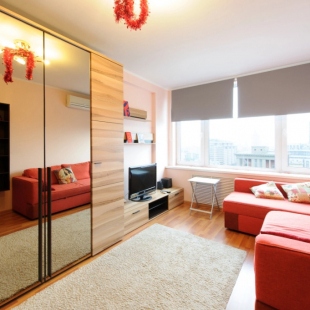 Фотография квартиры 61  Апартаменты Новый Арбат