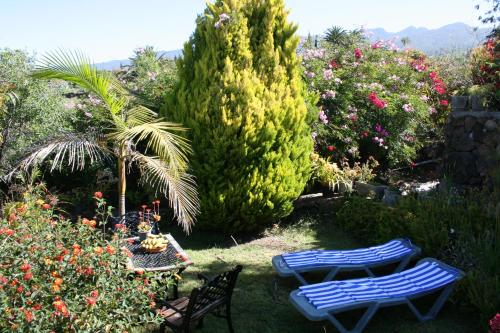 Фотография гостевого дома Inés