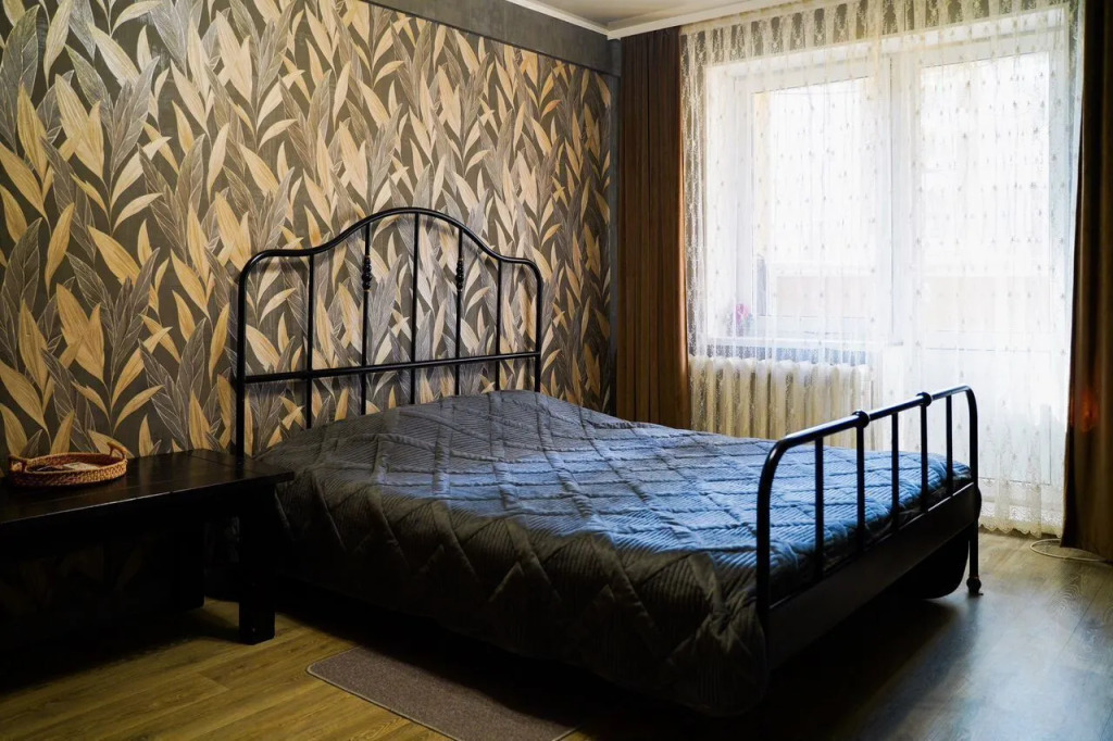 Фотография квартиры Квартира уютная с новым Ремонтом