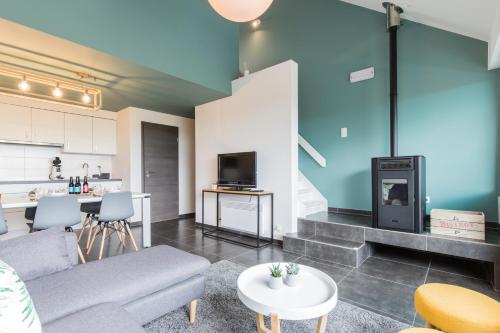 Фотография гостевого дома La Cabane d'Hujulo