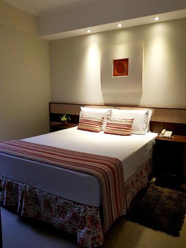 Фотография гостиницы Hotel Cristal Rio Claro