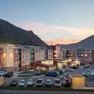 Фотографии гостиницы
Residence Inn Glenwood Springs