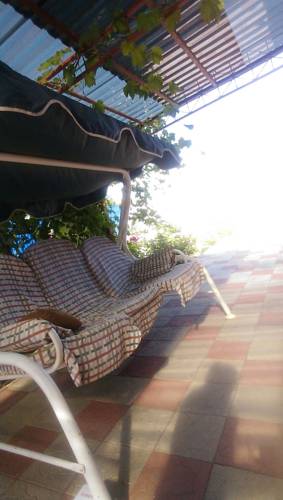 Фотография гостевого дома Лариса