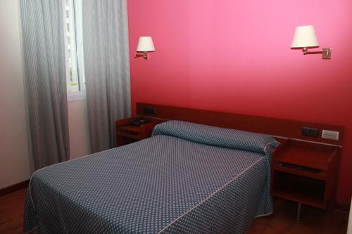 Фотография гостиницы Hotel Mondragon