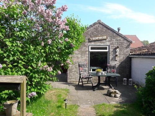 Фотография гостевого дома T Dûnpantke