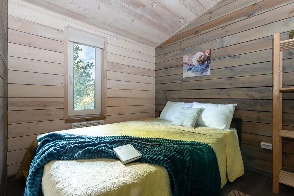 Фотография Коттеджа Частный дом у озера Кипень