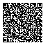 QR код гостевого дома Каскад