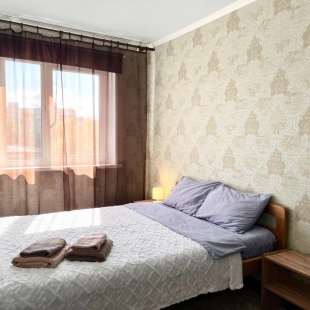 Фотография квартиры Апартаменты 51 в Центре Арктический Уют на Книповича, 34