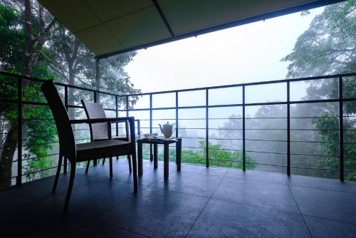 Фотография гостиницы Wayanad Wild - Rainforest Lodge