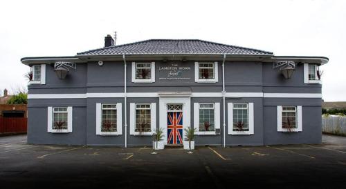 Фотографии мини отеля
The Lambton Worm