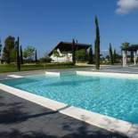 Фотография мини отеля Casale Delle Ronde B&B