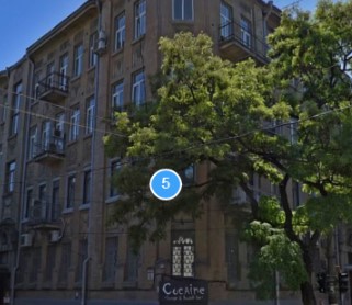 Фотография апарт отеля Бизнес Апартаменты