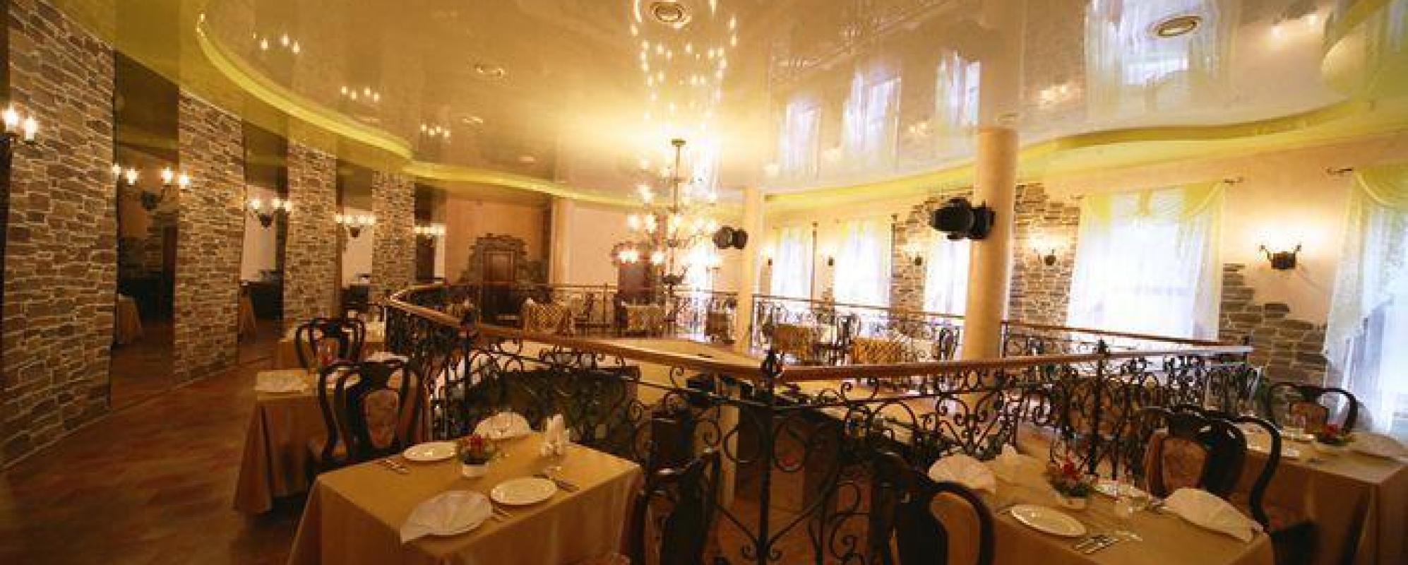 Фотографии ресторана
Велес