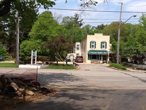 Фотография мини отеля Emerald Necklace Inn Bed and Breakfast