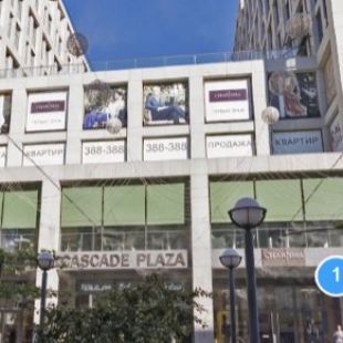 Фотография гостиницы SOHO