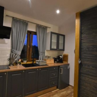 Фотография гостевого дома Chatki u Oli