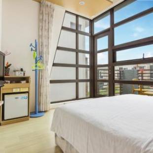 Фотографии мини отеля
Seaway