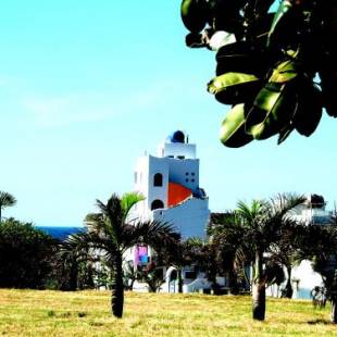 Фотографии мини отеля
Little Path Kenting