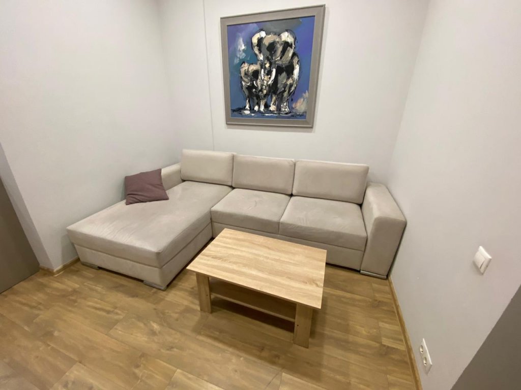 Фотография квартиры Квартира на Овражной 47А 2