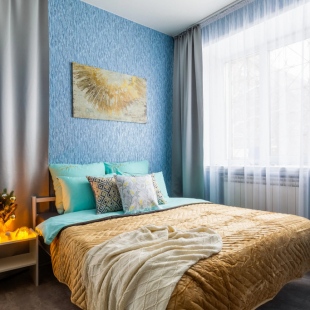 Фотография квартиры Квартира 1-ая Метро Карла Маркса