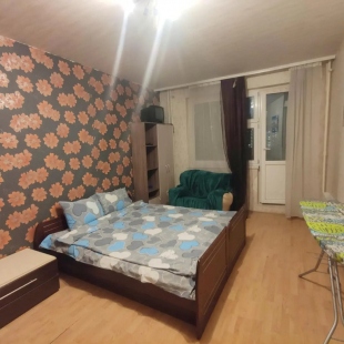 Фотография квартиры Апартаменты на проспекте Гагарина 3/8