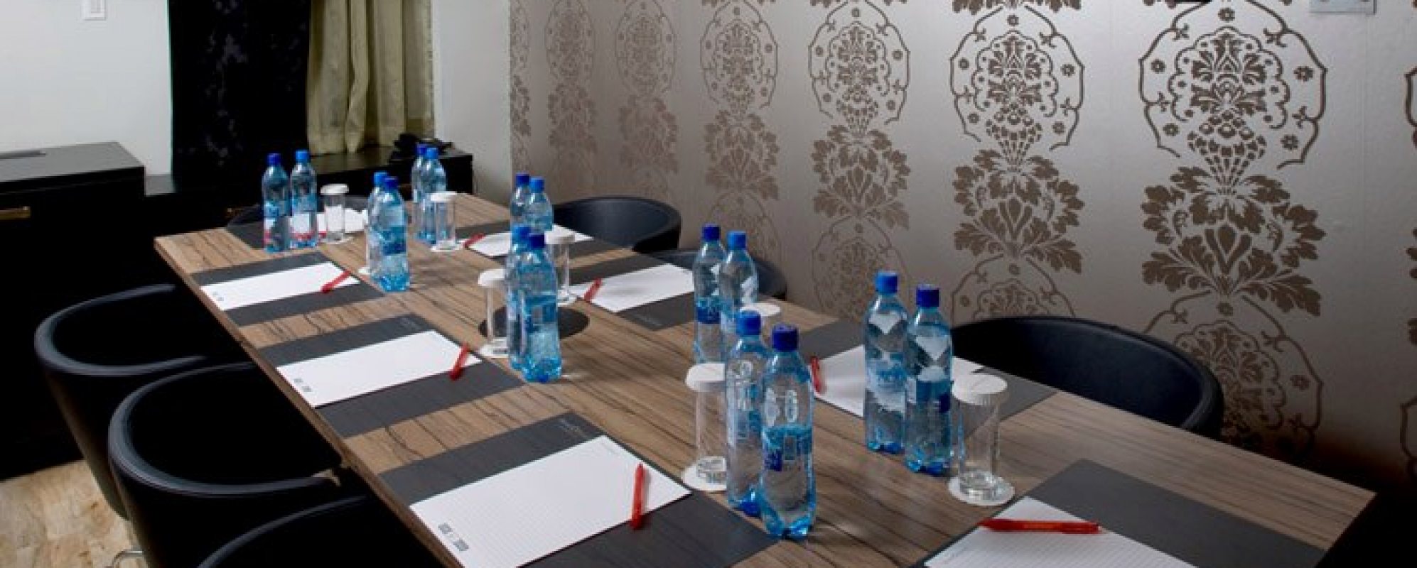 Фотографии конференц-зала Зал Prologue