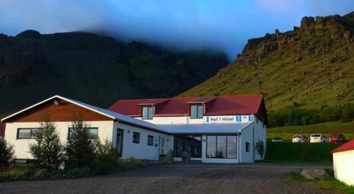 Фотография гостевого дома Adventure Hotel Hof